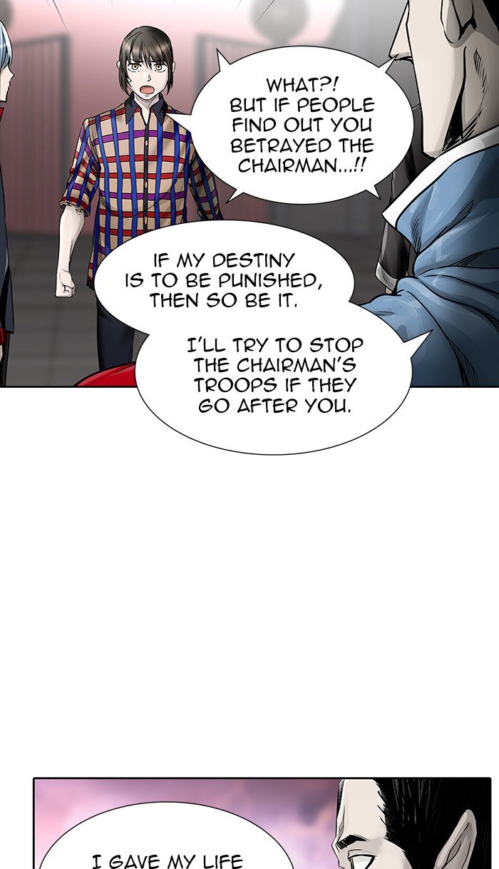 Tower of God, Chapter 465 image 035